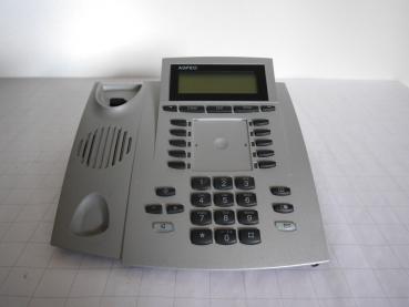 Preview: AGFEO Systemtelefon ST 21 UP0 Silber